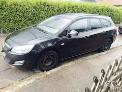 Bild des Angebotes Opel Astra Design Edition
