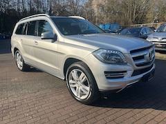Bild des Angebotes Mercedes-Benz GL 350 d BlueTec 4Matic*Pano*ILS*Harman*AHK*4xSHZ