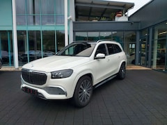 Bild des Angebotes Mercedes-Benz GLS 600 Maybach *PANORAMA*FIRST CLASS*3xTV*