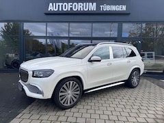 Bild des Angebotes Mercedes-Benz GLS 600 Maybach *PANORAMA*FIRST CLASS*3xTV*