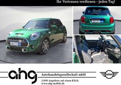 Bild des Angebotes MINI Cooper S Aut. Navi PDC LED Sitzheizung Klimaaut.