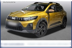Bild des Angebotes Dacia Sandero Stepway Extreme TCe 110 8-fach bereift
