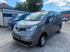 Bild des Angebotes Nissan NV200 Evalia Tekna*AHK*SHZ*KAMERA*TUV NEU*7 SITZ
