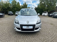 Bild des Angebotes Renault Scenic TÜV Neu, Garantie, KLima