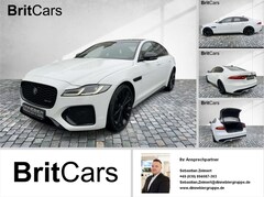 Bild des Angebotes Jaguar XF Diesel D200 R-Dynamic SE WinterPak,Pano,20''