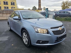 Chevrolet Cruze Cruze 1.6