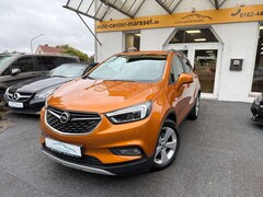 Bild des Angebotes Opel Mokka X Innovation KAMERA/LED/NAVI/ALLWETTER