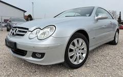 Bild des Angebotes Mercedes-Benz CLK 280