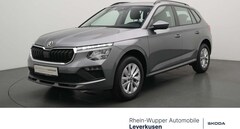 Skoda Kamiq TSI Selection LED VIRT SHZ PDC KLIMAAUTOMA