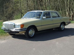 Bild des Angebotes Mercedes-Benz 280 280SE/W116, original 65.000km !!!