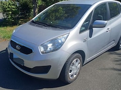 Bild des Angebotes Kia Venga Venga 1.4 CVVT Dream-Team Edition