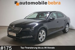 Bild des Angebotes Skoda Superb 2.0TDI DSG Style Premium Edition 4x4 Sthz