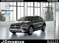 Bild des Angebotes Mercedes-Benz GLA 250 4M Progressive/MBeam/Distr/Kamera/Shz/18