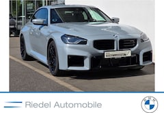 Bild des Angebotes BMW M2 Coupe Head-Up Navi adapLED*ab 3,49% eff.*