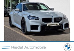 Bild des Angebotes BMW M2 Coupe Head-Up Navi adapLED*ab 3,49% eff.*