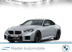 Bild des Angebotes BMW M2 Coupe Head-Up Navi adapLED DrivAss Alarm h/k