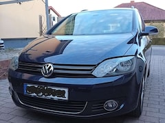 Bild des Angebotes VW Golf Plus Golf VI Plus 1.4 TSI Life