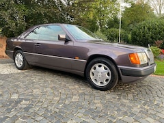 Bild des Angebotes Mercedes-Benz CE 230 W124 Coupé + Klima + Scheckheft + HU0 6/27