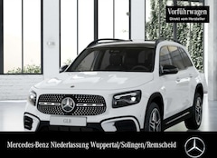 Bild des Angebotes Mercedes-Benz GLB 200 d AMG+NIGHT+PANO+360°+AHK+MULTIBEAM+19"