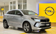Bild des Angebotes Opel Grandland Eleg/Navi/Kam/elektr.Heckk/LED/Sitzh/UPE:38260€