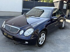 Bild des Angebotes Mercedes-Benz E 220 E 220 CDI Automatik