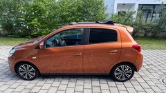 Bild des Angebotes Mitsubishi Space Star Diamant Edition 100+ PANORAMA 24`km