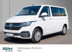 Bild des Angebotes VW T6 Caravelle 2.0 TDI T6.1 Trendline 8 Sitzer