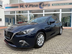 Bild des Angebotes Mazda 3 Lim. Center-Line