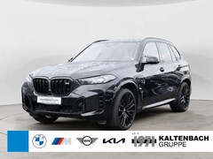 Bild des Angebotes BMW X5 M 60i FACEL. PANO LED SPORTABGASANLAGE NAVI