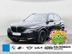 Bild des Angebotes BMW X5 M 60i PANO NAVI AKTIVLENKUNG H/K SHZ MEMORY