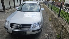 Bild des Angebotes VW Passat Variant 2.0 Family