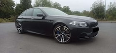 Bild des Angebotes BMW M5 DKG COMPOTITION Deutsches FzG