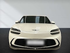 Genesis GV60 Sport Elektro 4WD Sportpaket Memory Sitze Soundsys