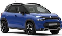 Bild des Angebotes Citroen C3 Aircross Max Automatik Navi LED Kamera Assist