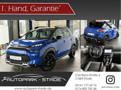 Bild des Angebotes Citroen C3 Aircross Max Automatik Navi LED Kamera Assist
