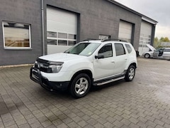 Bild des Angebotes Dacia Duster I 1.6 Laureate 4x4*TÜV 02/2027