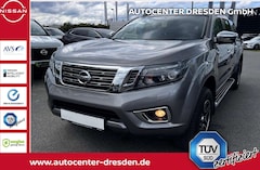 Bild des Angebotes Nissan Navara 2.3 dCi 4x4 Tekna Double Cab AHK+LED+Navi