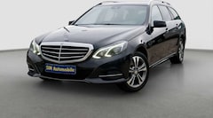 Bild des Angebotes Mercedes-Benz E 350 BlueTec 4Matic+Massage+LED+AHK+S-Dach