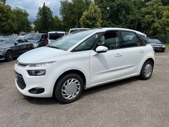 Bild des Angebotes Citroen C4 Picasso / Spacetourer *EURO 6* BlueHDi