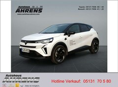 Bild des Angebotes Renault Captur E-TECH Full Hybrid 145 TECHNO Navi Driving Assist