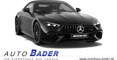 Bild des Angebotes Mercedes-Benz SL 55 AMG 4Matic+ Premium+NightII Perf.Sitze FAP
