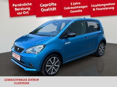 Bild des Angebotes SEAT Mii electric Plus *NAVI*SITZH*TEMPOMAT*