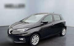 Bild des Angebotes Renault ZOE (mit Batterie) ZE 50 EXPERIENCE *LED*SHZ*CAM*