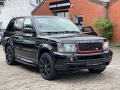 Bild des Angebotes Land Rover Range Rover Sport 4.2 V8 Supercharged'BRC-GAS'