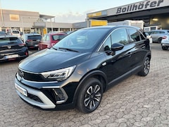 Bild des Angebotes Opel Crossland Elegance AT/NAV/PDC vo+hi+Cam/SHZ+LHZ+bzb.Frontsch