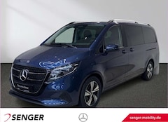 Bild des Angebotes Mercedes-Benz V 220 d Style lang 2xKlima LED Distro. Kamera 9G