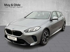 Bild des Angebotes BMW 120 M Sport Aut Navi LED SHZ RFK Klimaaut ACC