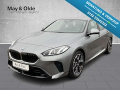 Bild des Angebotes BMW 120 M Sport Aut Navi LED SHZ RFK Klimaaut ACC