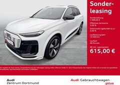 Bild des Angebotes Audi Q6 quattro S LINE BLACKPAK PANO CARBON