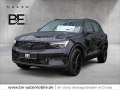 Bild des Angebotes Volvo XC40 2.0 Plus Black Edition 2WD FACEL. LED